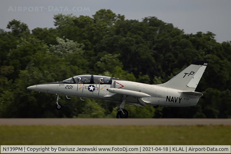 N139PM, 1984 Aero L-39C Albatros C/N 432913, Aero Vodochody L-39C Albatros  C/N 432913, NX139PM