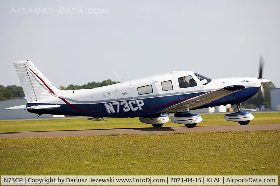 N73CP, 2003 Piper PA-32-301FT Saratoga C/N 3232004, Piper PA-32-301FT Saratoga  C/N 3232004, N73CP