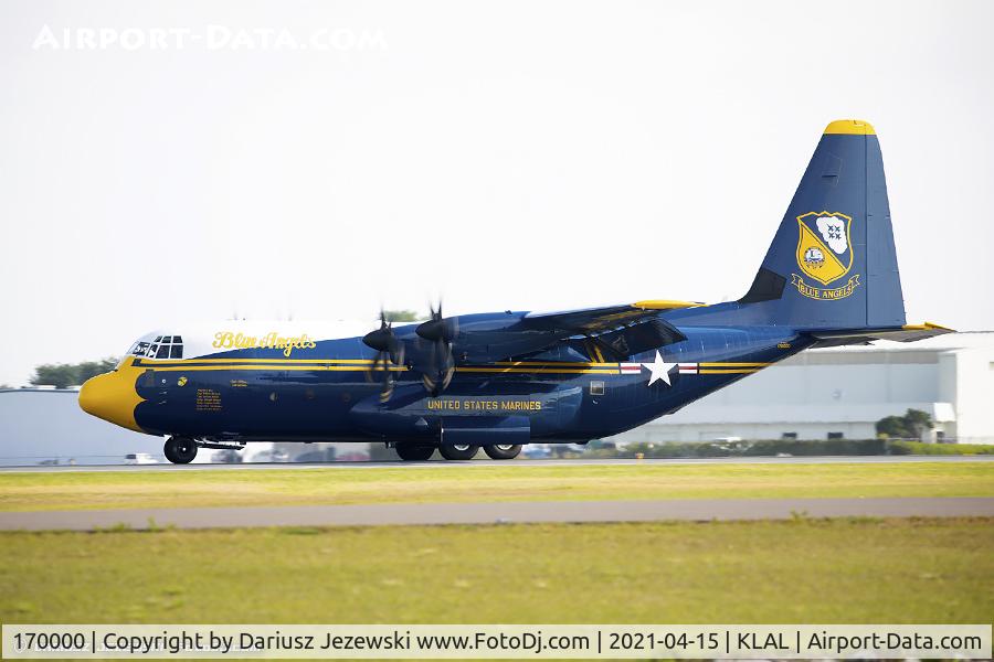 170000, 1999 Lockheed Martin C-130J Hercules C.5 C/N 382-5483, C-130J Hercules 170000 