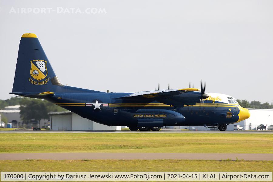 170000, 1999 Lockheed Martin C-130J Hercules C.5 C/N 382-5483, C-130J Hercules 170000 