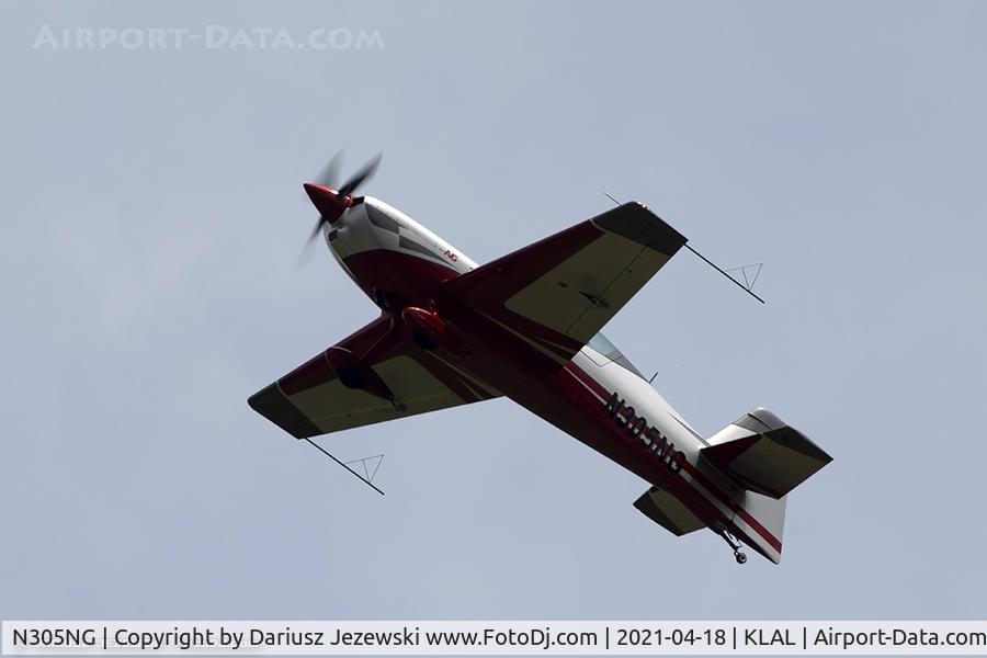 N305NG, 2020 Extra NG C/N NG005, Extra NG  C/N NG005, N305NG