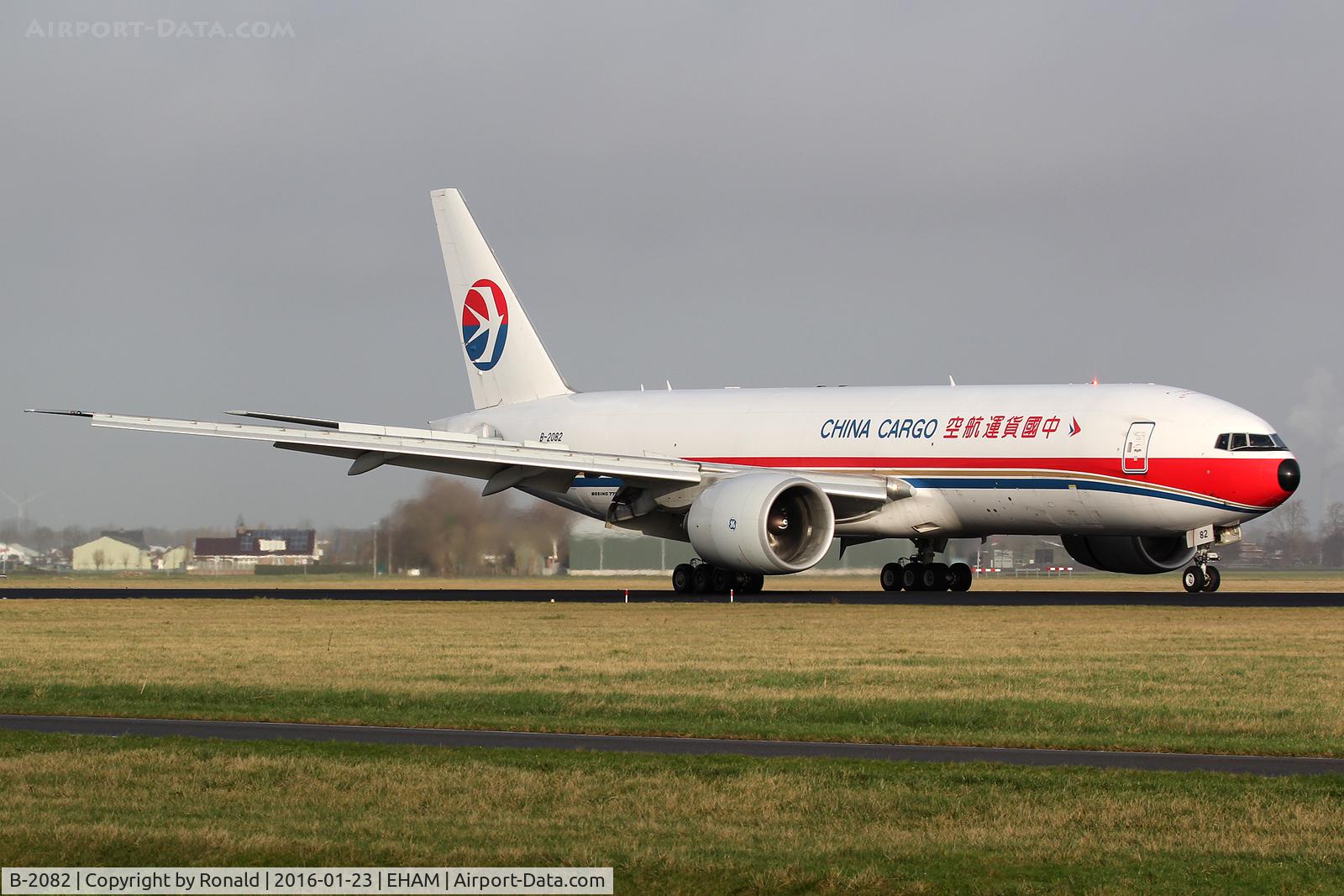 B-2082, 2010 Boeing 777-F6N C/N 37716, at spl