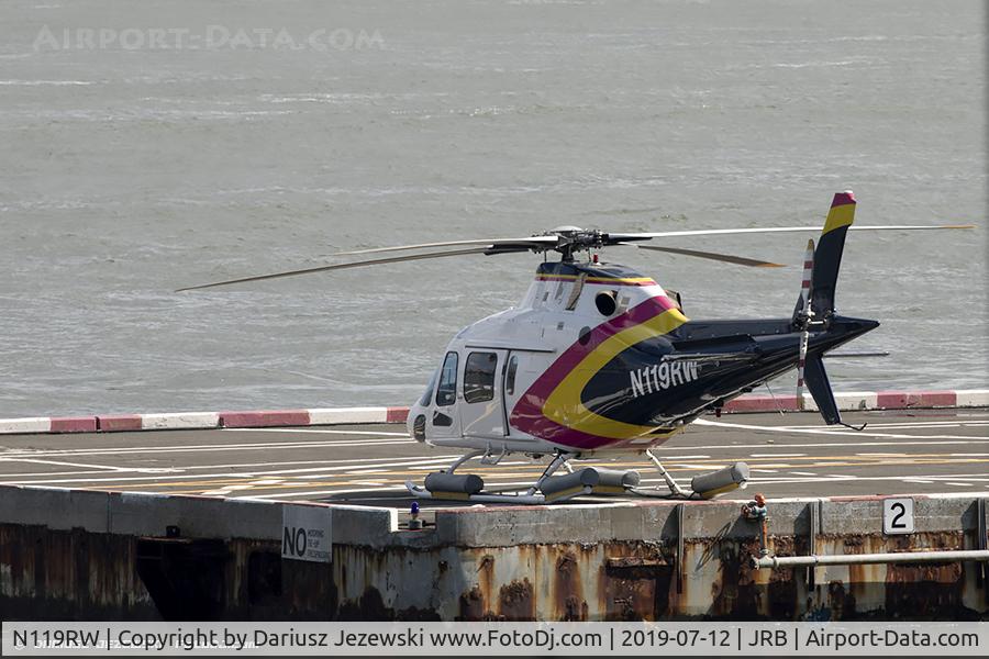 N119RW, 2006 Agusta A-119 C/N 14508, AgustaWestland  A119 Koala  C/N 14508, N119RW