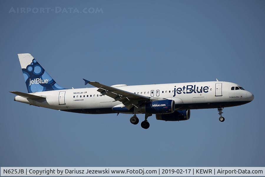 N625JB, 2005 Airbus A320-232 C/N 2535, Airbus A320-232 - Delta Air Lines  C/N 2535, N625JB