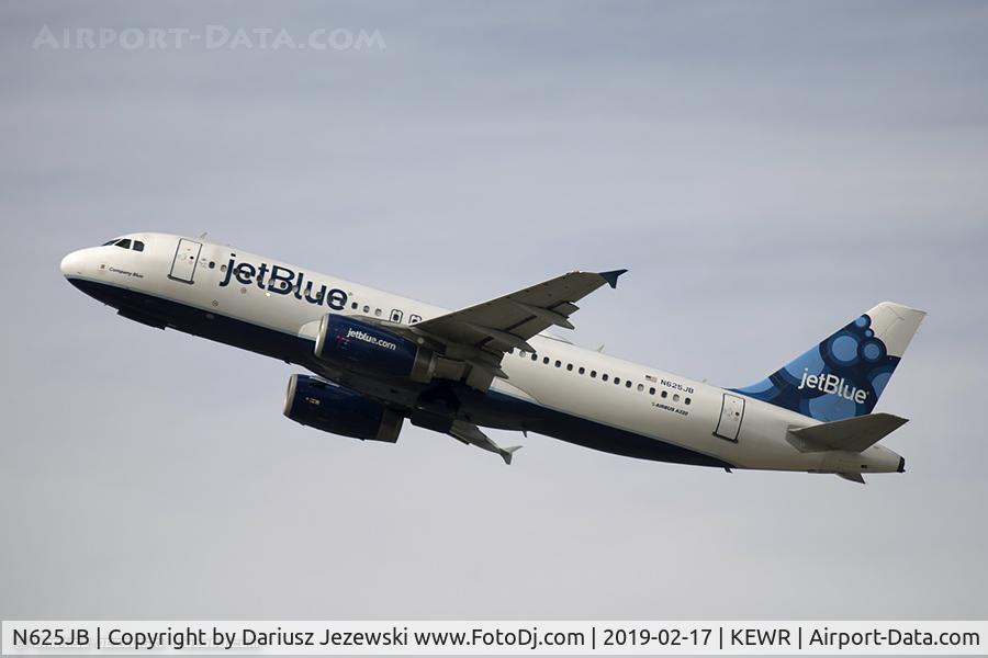 N625JB, 2005 Airbus A320-232 C/N 2535, Airbus A320-232 - Delta Air Lines  C/N 2535, N625JB