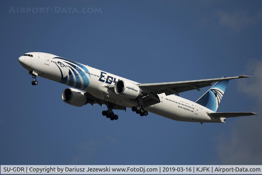 SU-GDR, 2011 Boeing 777-36N/ER C/N 38291, Boeing 777-36N/ER - EgyptAir  C/N 38291, SU-GDR