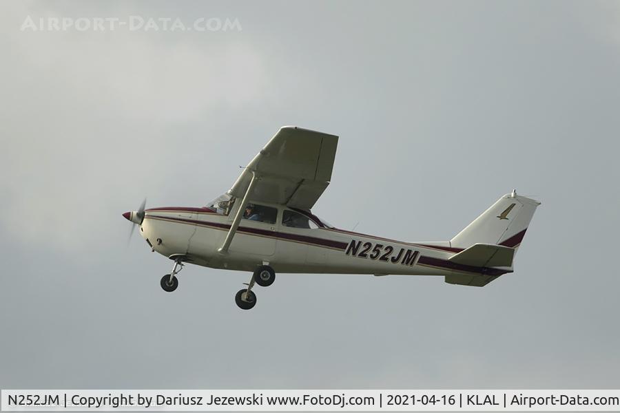 N252JM, Cessna 172D C/N 17250277, Cessna 172D Skyhawk C/N 17250277, N252JM
