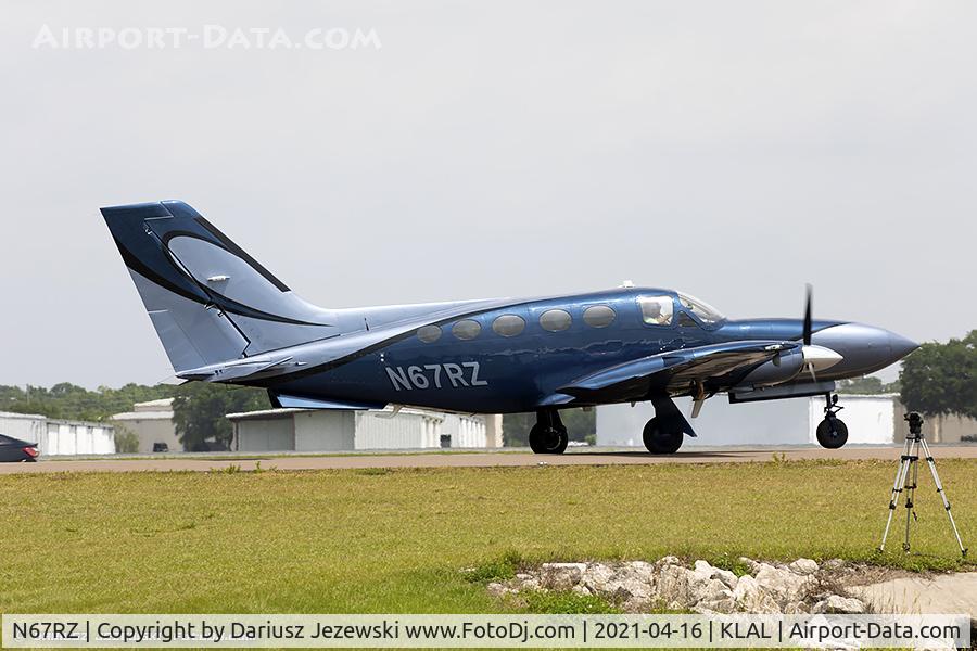 N67RZ, Cessna 414A Chancellor C/N 414A0817, Cessna 414A Chancellor C/N 414A0817, N67RZ