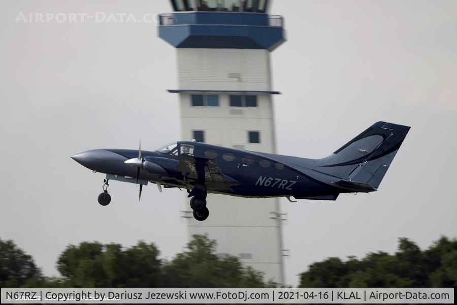 N67RZ, Cessna 414A Chancellor C/N 414A0817, Cessna 414A Chancellor C/N 414A0817, N67RZ