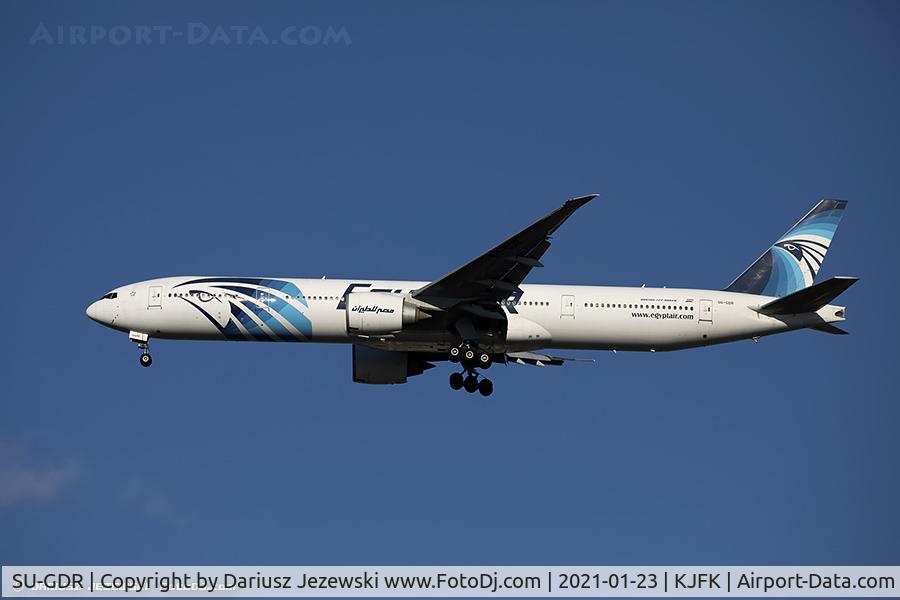 SU-GDR, 2011 Boeing 777-36N/ER C/N 38291, Boeing 777-36N/ER - EgyptAir  C/N 38291, SU-GDR