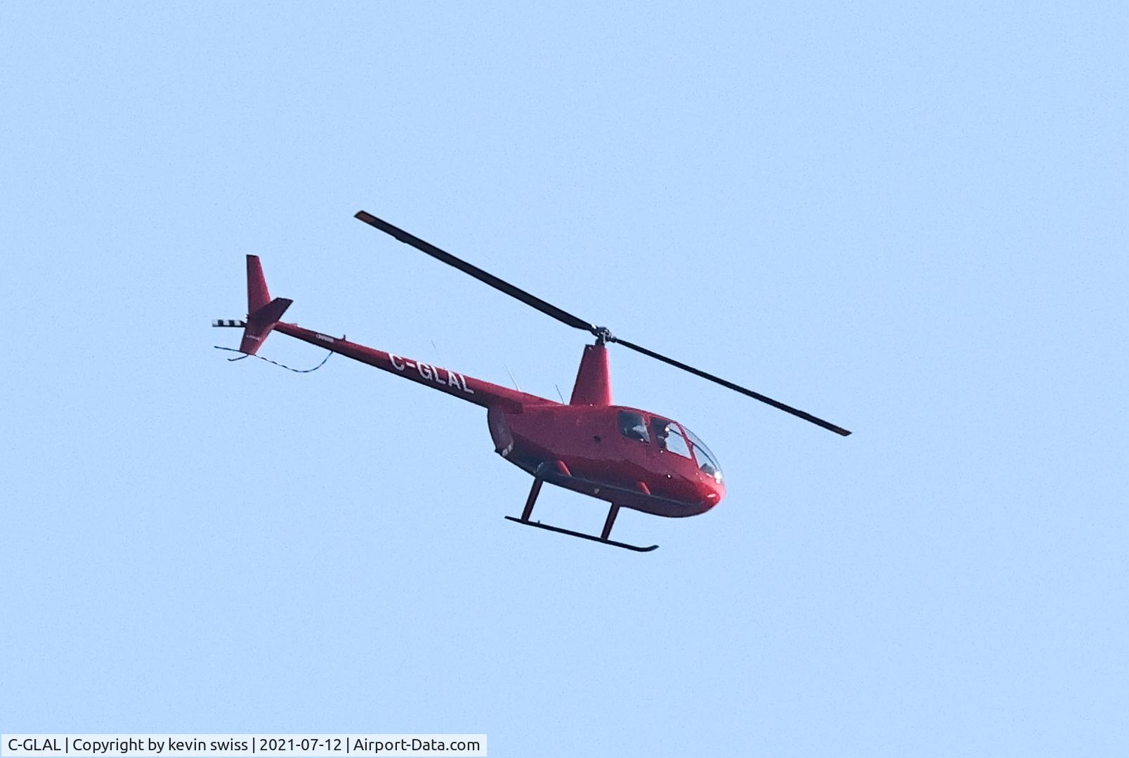 C-GLAL, 2008 Robinson R44  Raven II C/N 12405, Flying near Indian Arm, North Vancouver BC