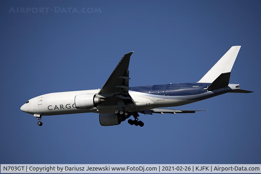 N703GT, 2012 Boeing 777-F6N C/N 41518, Boeing 777-F16 - Southern Air  C/N 41518, N703GT