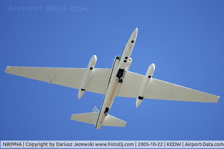 N809NA, 1980 Lockheed ER-2 C/N 80-1097 (Article 097), NASA ER-2  C/N 80-1097, N809NA