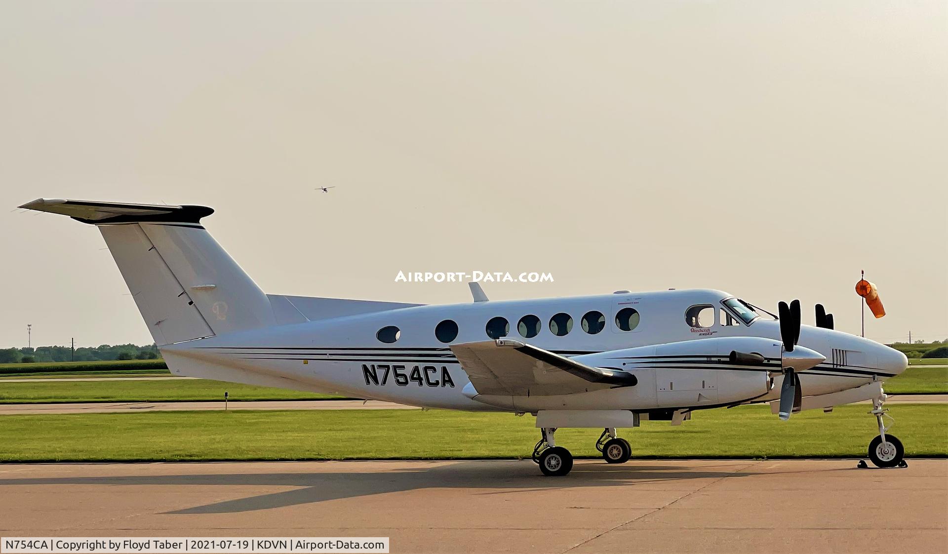 N754CA, 1972 Gates Learjet 25B C/N 090, On the Carver Aero ramp ramp