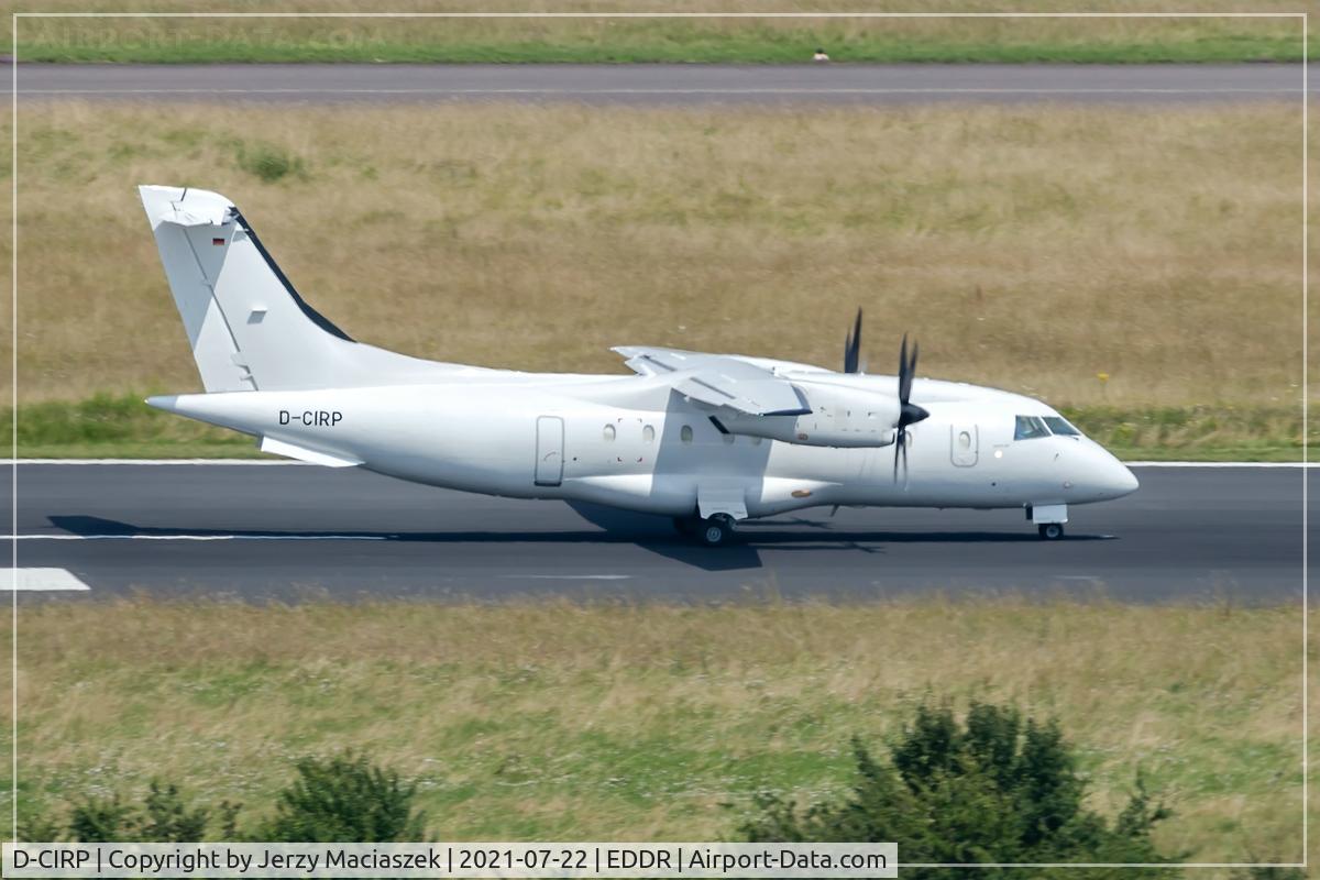 D-CIRP, 1993 Dornier 328-100 C/N 3006, 1993 Dornier 328-100, c/n: 3006