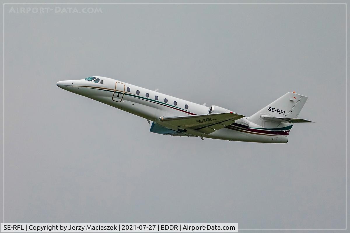SE-RFL, 2009 Cessna 680 Citation Soveregin C/N 680-0276, Cessna 680 Citation Soveregin, c/n: 680-0276