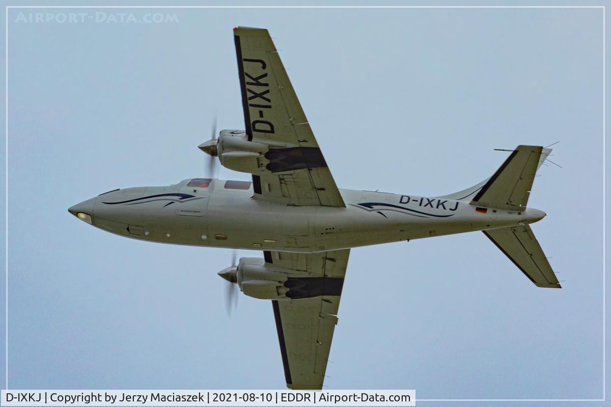 D-IXKJ, 1979 Piper PA-60-601P Aerostar C/N 61P06077963272, 1979 Piper PA-60-601P Aerostar, c/n: 61P06077963272