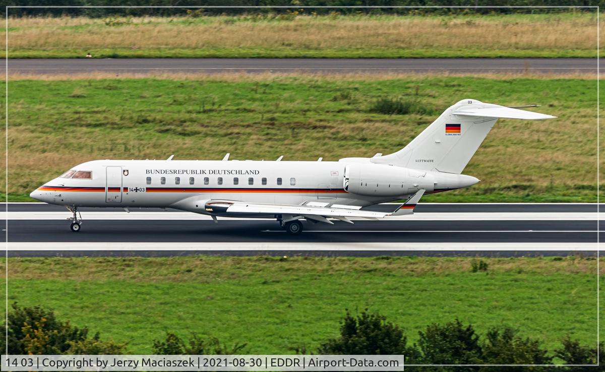 14 03, 2010 Bombardier BD-700-1A11 Global 5000 C/N 9411, 2010 Bombardier BD-700-1A11 Global 5000, c/n: 9411