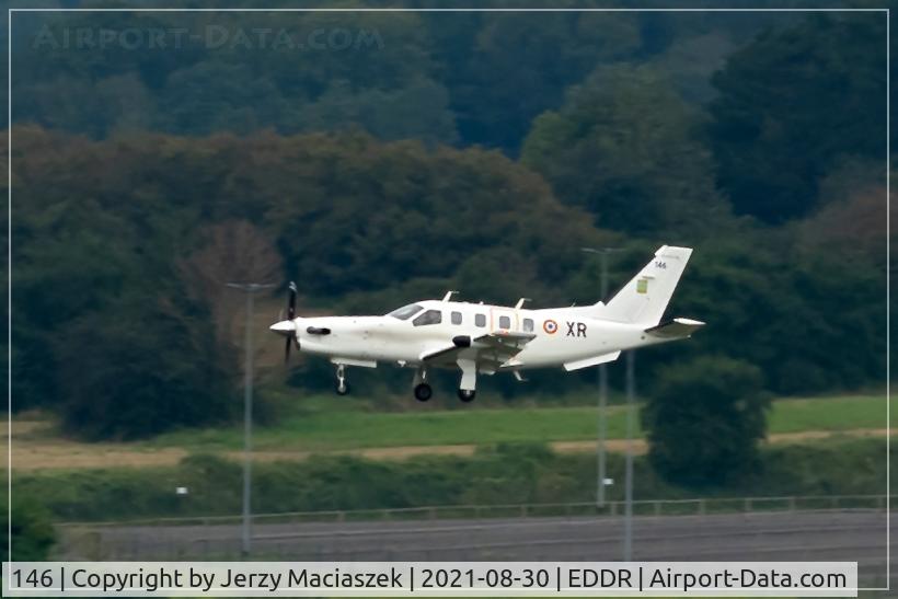 146, 1999 Socata TBM-700A C/N 146, 146 (XR), 1999 Socata TBM-700A, c/n: 146