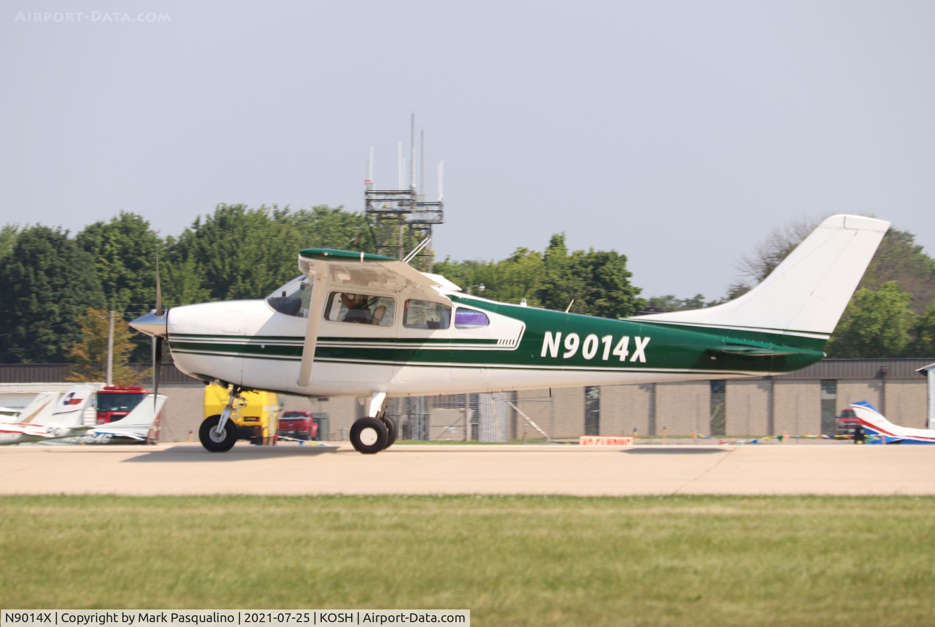 N9014X, 1961 Cessna 182D Skylane C/N 18253414, Cessna 182D