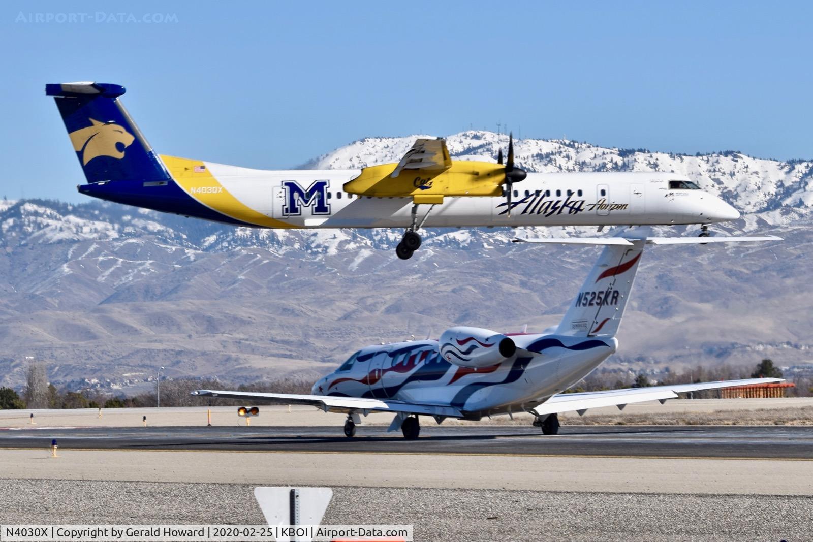 N4030X, 1971 Aero Commander 100-180 Lark Commander C/N 5130, RWY 10R & Juliet.