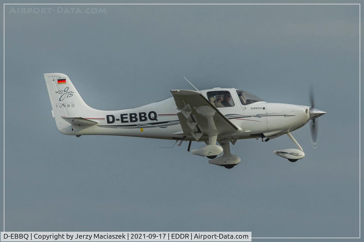 D-EBBQ, 1963 Cessna 182F Skylane Skylane C/N 18255058, 1963 Cessna 182F Skylane, c/n: 18255058