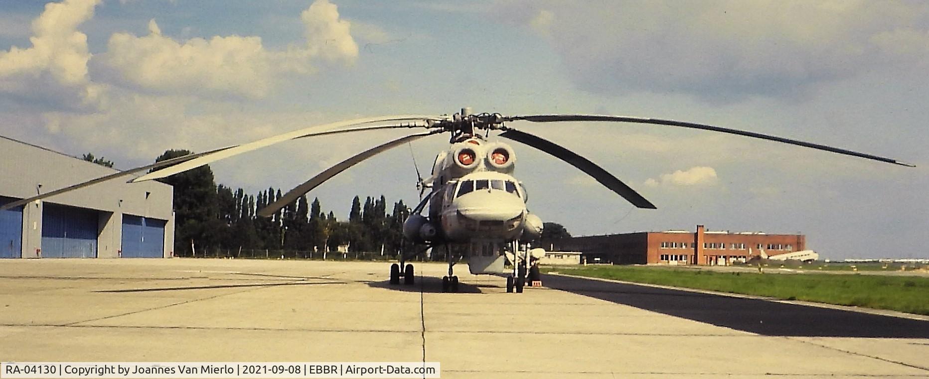 RA-04130, 1977 Mil Mi-10K Harke C/N 2294, Scan slide