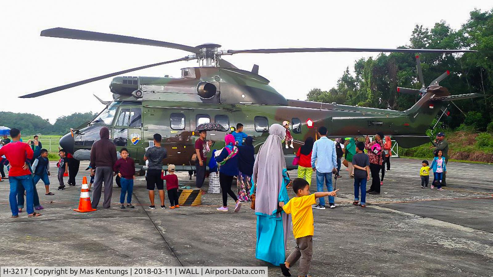 H-3217, , This photo were taken at Balikpapan