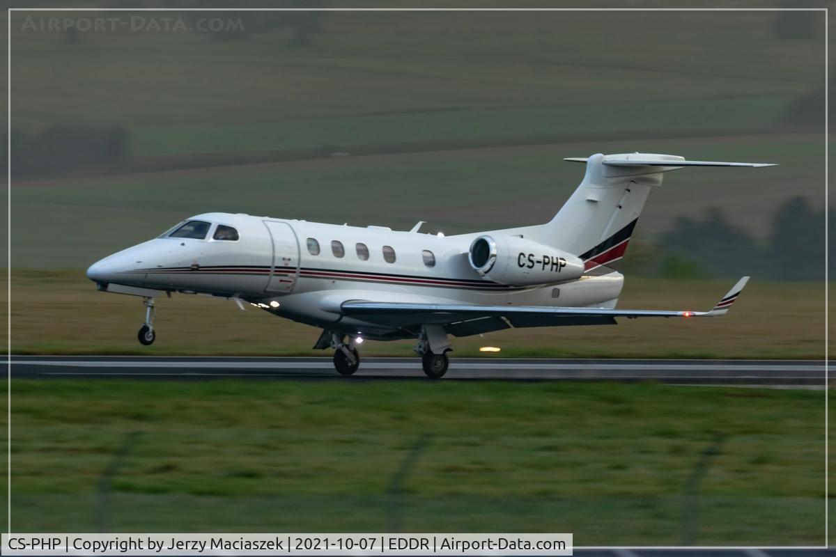 CS-PHP, 2020 Embraer EMB-505 Phenom 300 C/N 50500546, Embraer Phenom 300, c/n: 50500546