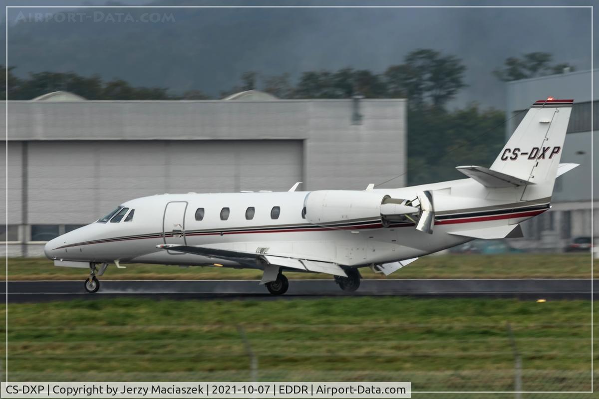 CS-DXP, 2007 Cessna 560XL Citation XLS C/N 560-5702, 2007 Cessna 560XL Citation XLS, c/n: 560-5702