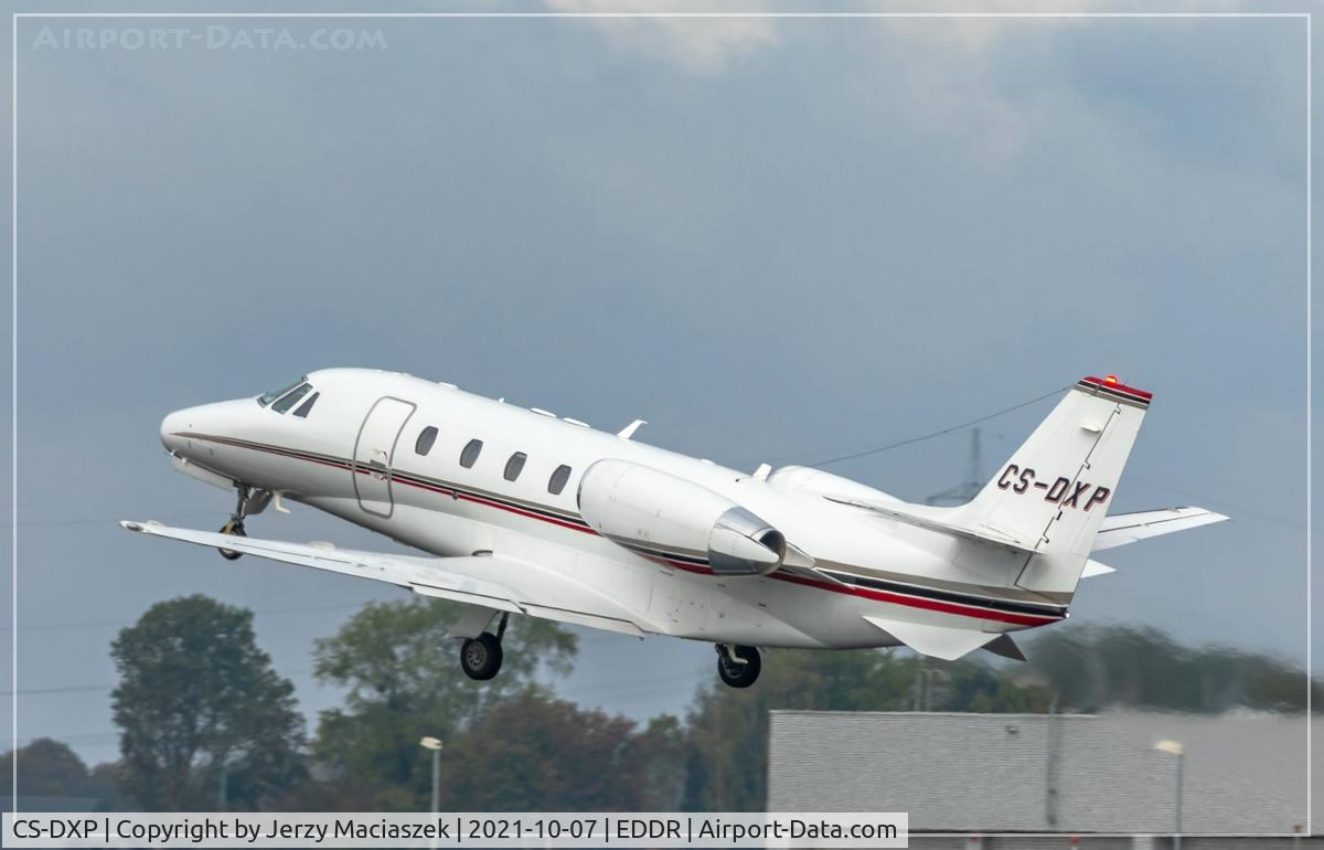 CS-DXP, 2007 Cessna 560XL Citation XLS C/N 560-5702, 2007 Cessna 560XL Citation XLS, c/n: 560-5702