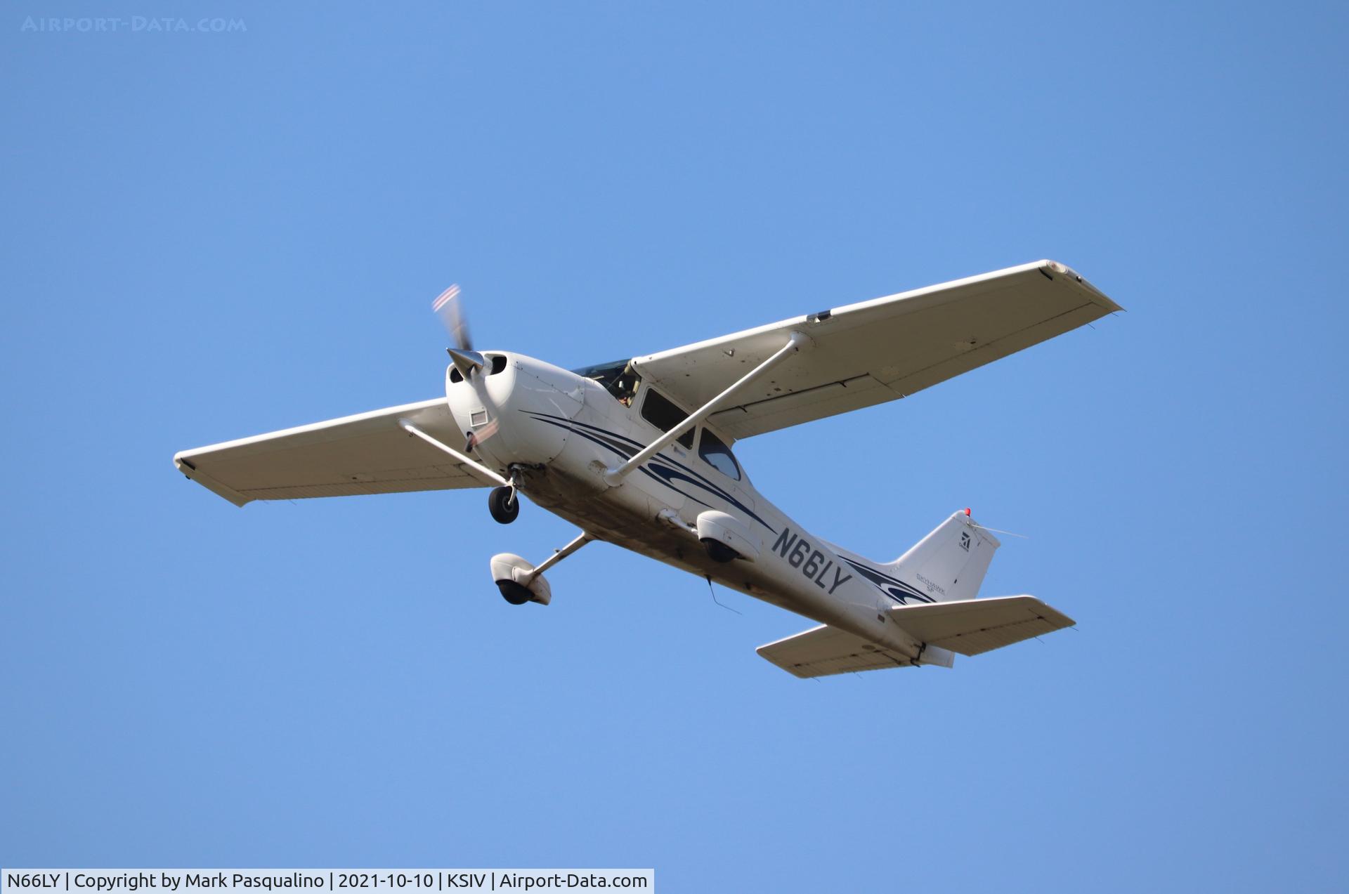N66LY, 2005 Cessna 172S C/N 172S9789, Cessna 172S