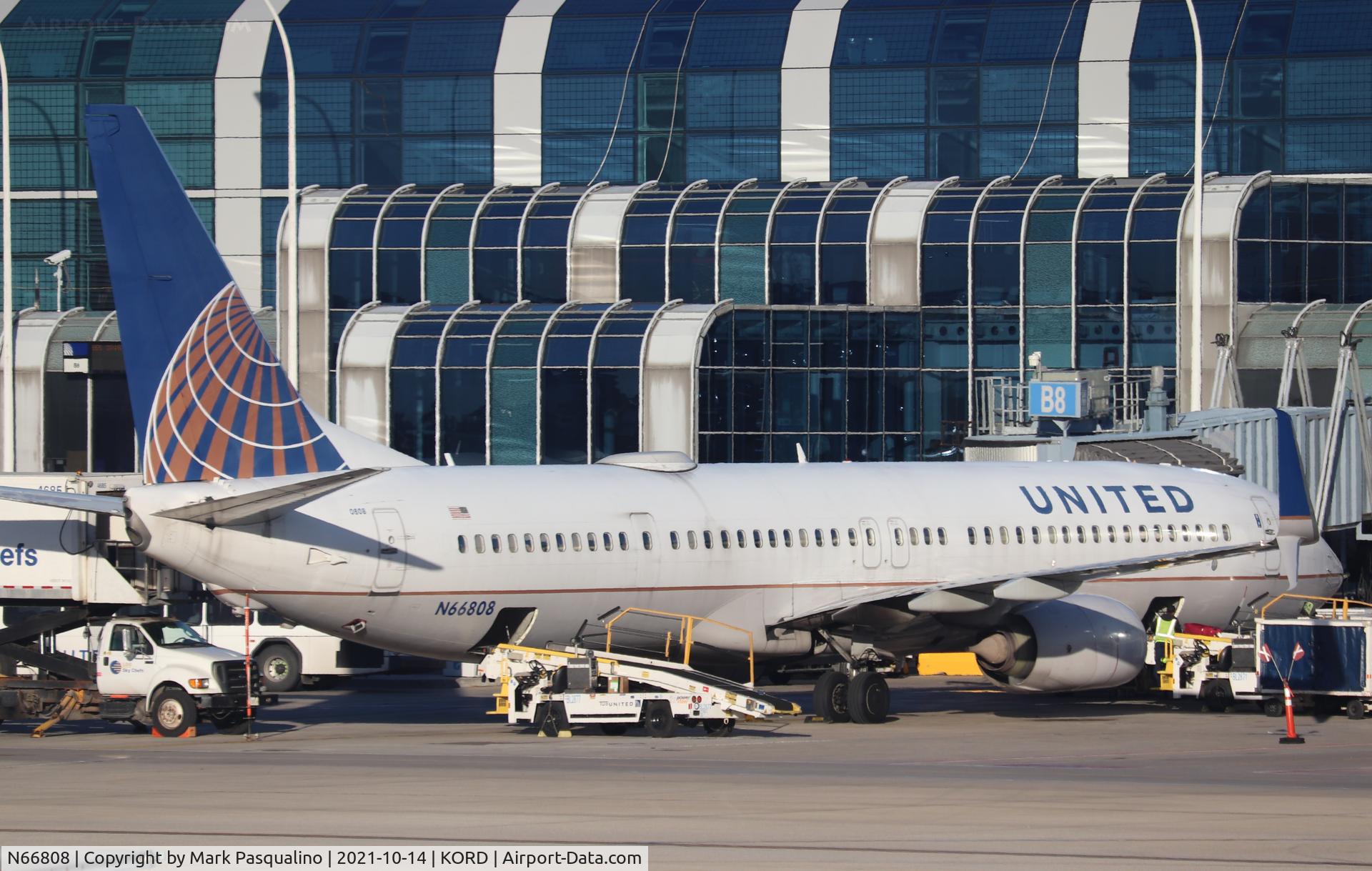 N66808, 2013 Boeing 737-924/ER C/N 42820, Boeing 737-924/ER