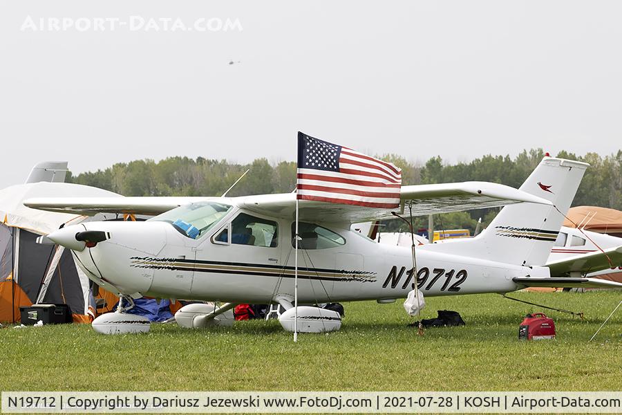 N19712, Cessna 177B Cardinal C/N 17702586, Cessna 177B Cardinal  C/N 17702586, N19712