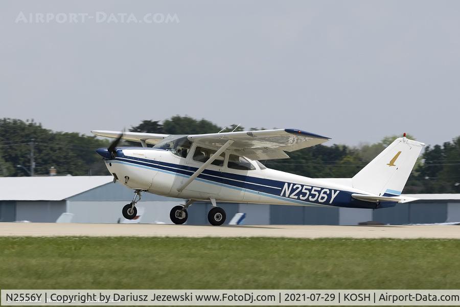 N2556Y, 1962 Cessna 172D C/N 17249856, Cessna 172D Skyhawk  C/N 17249856, N2556Y