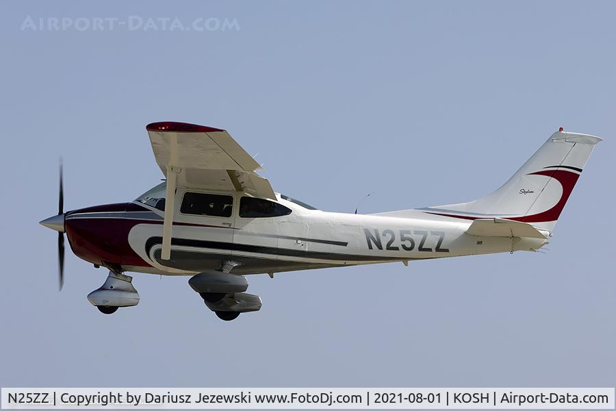 N25ZZ, 1979 Cessna 182Q Skylane C/N 18267202, Cessna 182Q Skylane  C/N 18267202, N25ZZ