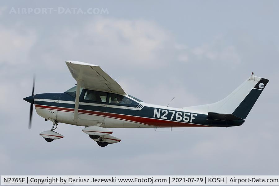 N2765F, 1965 Cessna 182J Skylane C/N 18256865, Cessna 182J Skylane  C/N 18256865, N2765F