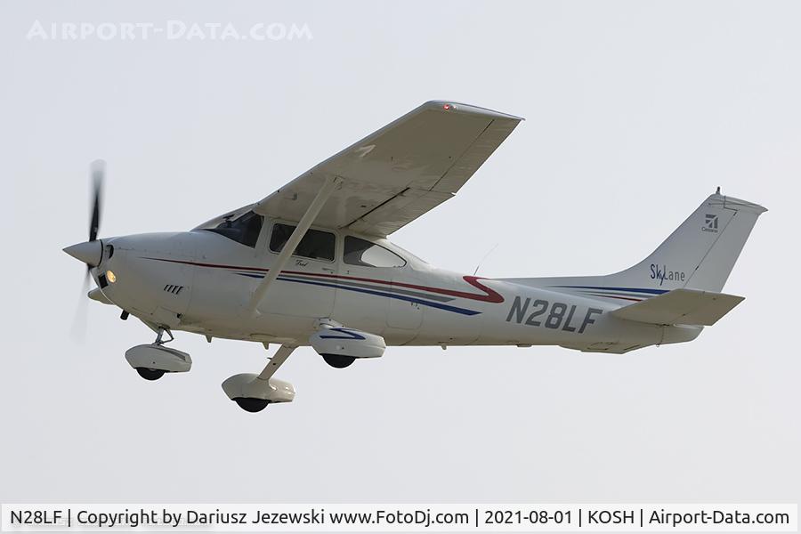 N28LF, 1973 Cessna 182P Skylane C/N 18261898, Cessna 182P Skylane  C/N 18261898, N28LF