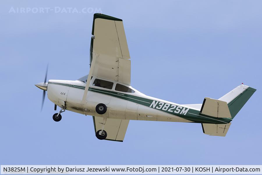 N382SM, 1964 Cessna 182G Skylane C/N 18255714, Cessna 182G Skylane  C/N 18255714, N382SM