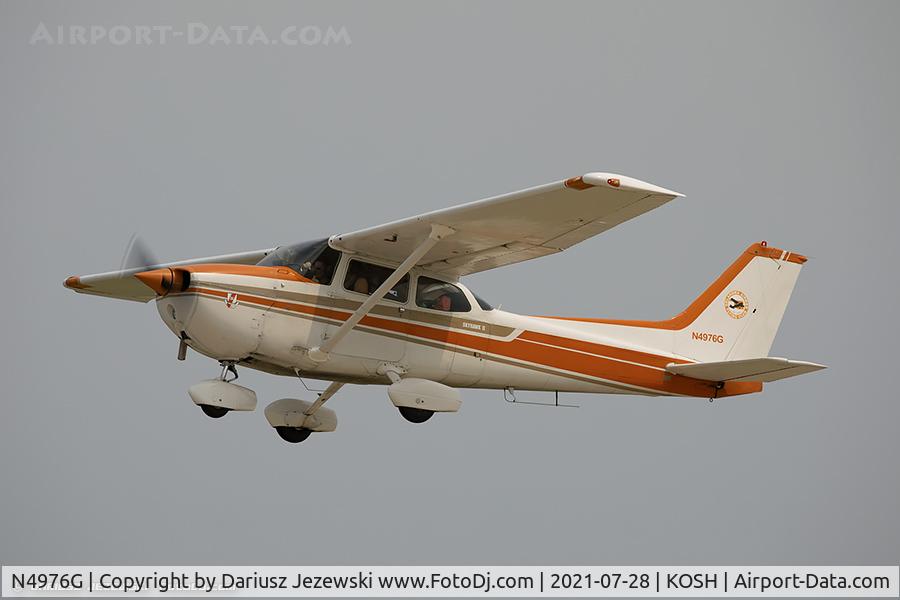 N4976G, 1979 Cessna 172N C/N 17273523, Cessna 172N Skyhawk  C/N 17273523, N4976G