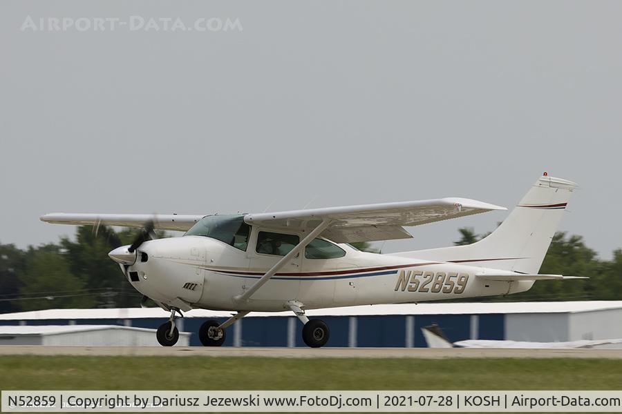 N52859, 1974 Cessna 182P Skylane C/N 18262903, Cessna 182P Skylane  C/N 18262903, N52859