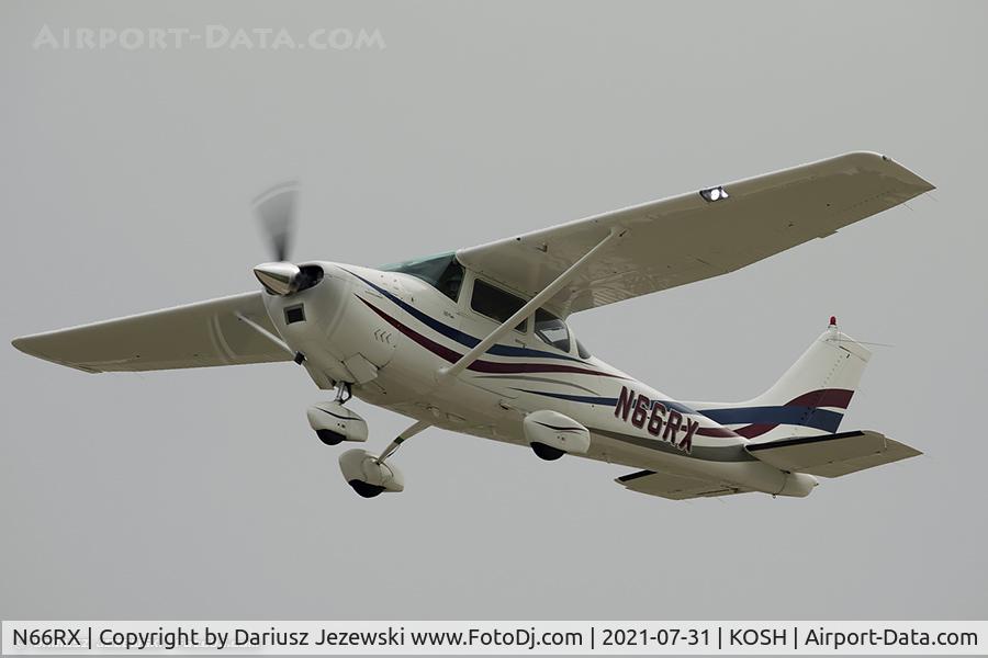 N66RX, 1962 Cessna 182E Skylane C/N 18253766, Cessna 182E Skylane  C/N 18253766, N66RX