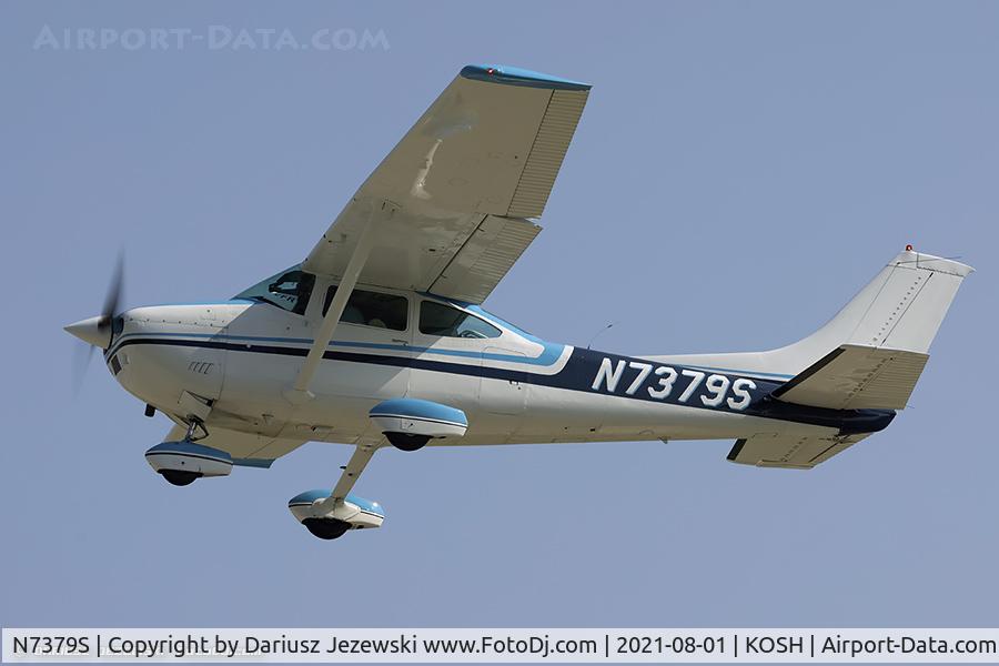 N7379S, 1976 Cessna 182P Skylane C/N 18265170, Cessna 182P Skylane  C/N 18265170, N7379S