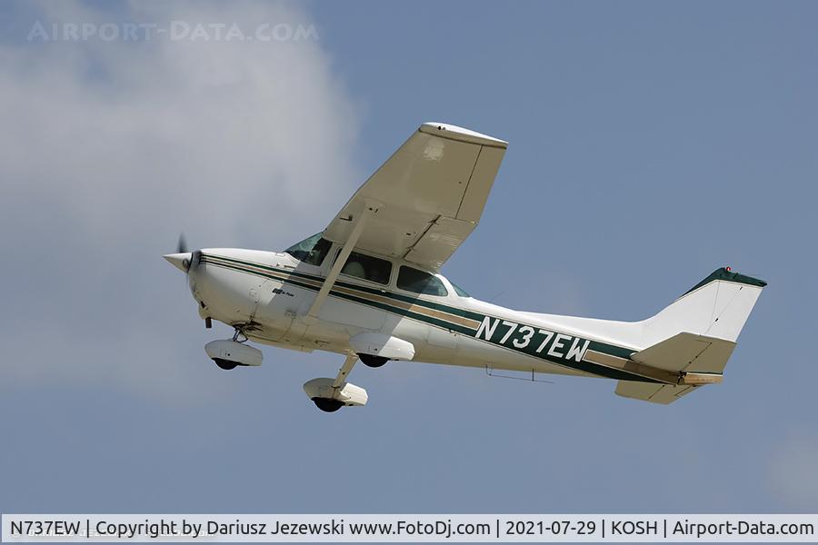N737EW, 1977 Cessna 172N C/N 17269370, Cessna 172N Skyhawk  C/N 17269370, N737EW