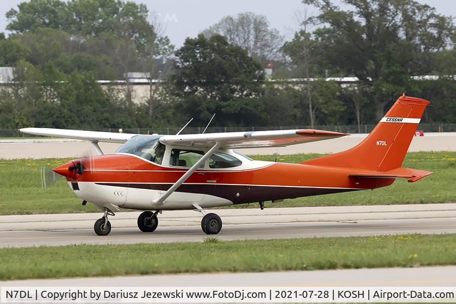 N7DL, 1969 Cessna 182M Skylane C/N 18259774, Cessna 182M Skylane  C/N 18259774, N7DL