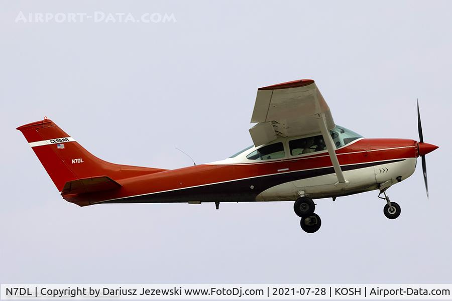N7DL, 1969 Cessna 182M Skylane C/N 18259774, Cessna 182M Skylane  C/N 18259774, N7DL