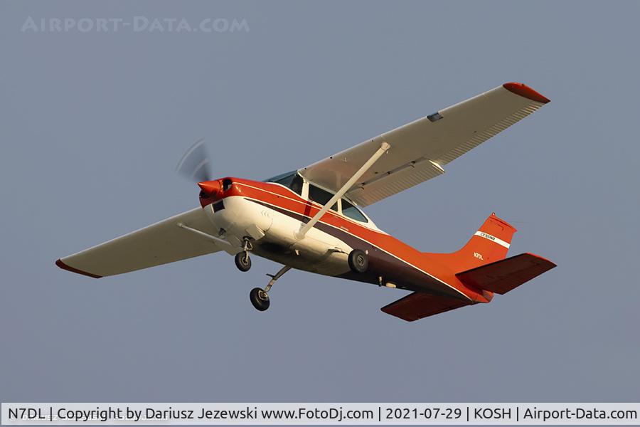 N7DL, 1969 Cessna 182M Skylane C/N 18259774, Cessna 182M Skylane  C/N 18259774, N7DL