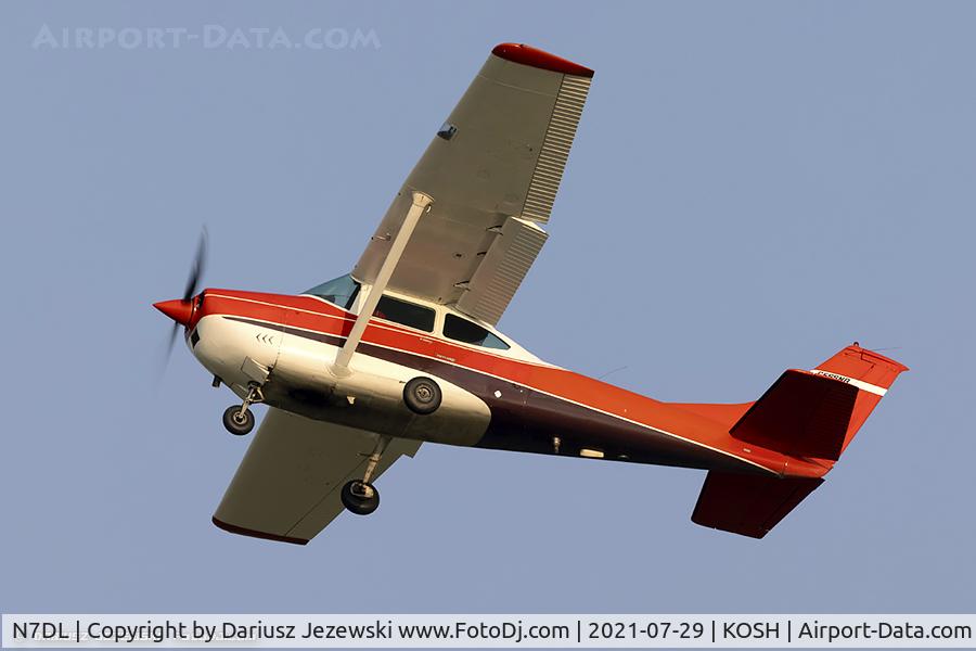 N7DL, 1969 Cessna 182M Skylane C/N 18259774, Cessna 182M Skylane  C/N 18259774, N7DL