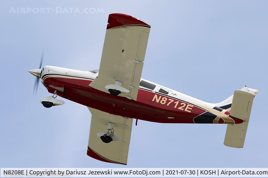 N8208E, 1979 Cessna 172N C/N 17272153, Cessna 172N Skyhawk  C/N 17272153, N8208E