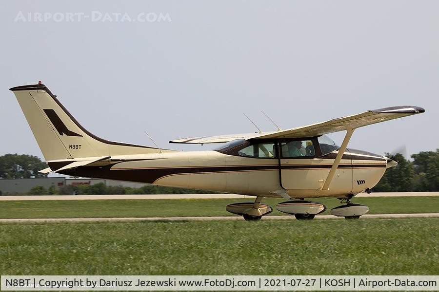 N8BT, 1973 Cessna 182P Skylane C/N 18261726, Cessna 182P Skylane  C/N 18261726, N8BT